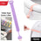 ToiletLift Silicone Strap