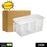 Fresh-keeping storage box for kitchen organization