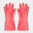 Reusable Waterproof Household Cleaning Gloves (45gm / 1 Pair)