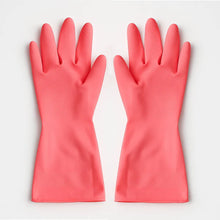 Reusable Waterproof Household Cleaning Gloves (45gm / 1 Pair)