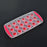 Ice Mould Flower Shape 18 Cavity Mould ice Tray Sphere ice Flower Mould Small ice Flower Tray Mini ice Cube Tray