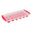 Ice Mould Flower Shape 18 Cavity Mould ice Tray Sphere ice Flower Mould Small ice Flower Tray Mini ice Cube Tray