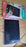 Portable LCD Writing Board / Tablet with Pen, 8.5 inch (1 Pc)