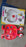 Fu Fu Monster Plastic Toy for Kids Set