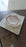 Plastic Flowers Soap Dish Bathroom Accessories Set Shower Gift (1 Pc)