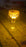 LED Candle lamp, Table Lamp Portable Plastic Lamps (1 Pc / Small)
