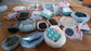 Pet Dog Bed General Thickening Dog Mat (1 Pc / Mix Design & Color)