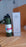 Stainless Steel Double Wall Vacuum-Insulated Drink Water Bottle (1000 ML / Mix Color)
