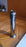 Stainless Steel Agarbatti Stand for Puja (1 Pc)