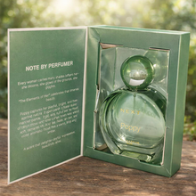 Poppy Eau De Perfume – 100ML Long-Lasting Fragrance