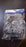 Super absorbent microfiber glove for dusting and cleaning windows, kitchens