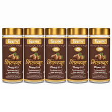 Flirron Silk Wood Golden Dhoop Stick - 100 Gm