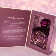 Pebble Eau De Perfume – 100ML Long-Lasting Fragrance