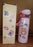 Smart Vacuum Insulated Water Bottle with LED Temperature Display (450 ML Approx / Mix Color & Design)