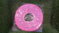Bathroom Soft Thicker Warmer Stretchable Washable Cloth Toilet Seat Cover (1pc)