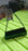 Triangular Iron Mosquito Coil Holder – Stylish Outdoor Incense Holder