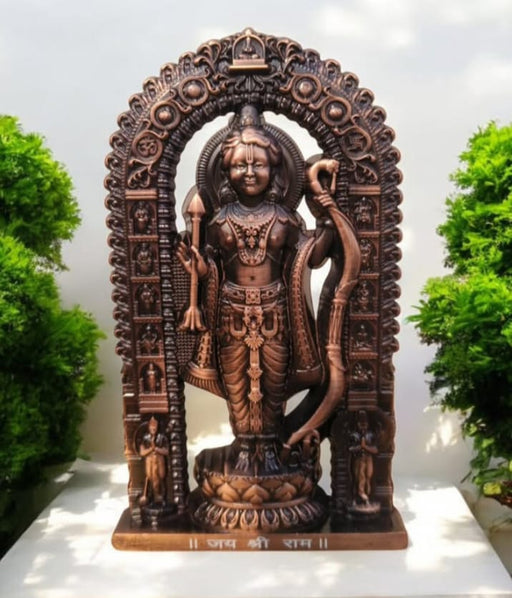 Ram Lalla Statue – Symbol of Faith & Devotion