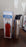 Stainless Steel Double Wall Vacuum-Insulated Drink Water Bottle (1000 ML Approx)