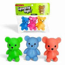 Bafna Toys Squeezy Teddy