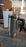 Stainless Steel Coffee Mug (1 Pc / With lid & Handle)
