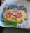 Fishing Game for Kids, Include 12 Pieces Fishes and 2 Fishing Rod, (1 Set)