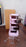 Rotating Spice Jars Vertical Rotatable Seasoning Box 5 Section / Tier With 5 Spoon (1 Set)
