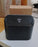 Plastic Mini Car Trash Can / Bin with Lid (1 Pc / With Brown Box)