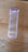 Bottles Shape Ziplock Bags