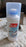 White Shoe Brightener with Removal of Dirt and Whitening Function White Shoes Cleaner with Brush Head for Dirty Shoe Polish Natural Waxes (75 ML)