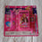 Barbiee Musical Phone, Watch & Glasses Set for Girls – ABS Calling Toy (3-Piece, Battery Not Included)