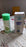 Outdoor Sport Glass water bottle 350ml leak proof BPA-free for travel cold and hot water glass water bottle with daily water intake for gym and children, Home, Travel, Office Use  (350ml)