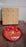 Hand-Painted Decorative Pooja Thali with Ganesha Motif and Diyas