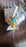 3-in-1 Ball Pen with Marker and Light Versatile Writing Tool (1 Pc)