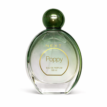 Poppy Eau De Perfume – 100ML Long-Lasting Fragrance