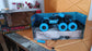 Rock Climber Car, 8 Wheels Climbing Car (1 Pc / Remote Battery Not Included)