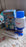 Versatile manual water pump for dispensing water from bottles, ideal for home or office use.