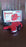 Handheld 8-Digit Plastic Price Tag Gun – Ideal for Retail & Market Price Tagging