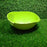 Multi-use plastic bowl with strainer for washing rice, vegetables, and fruits.