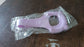 Silicone Yoga Pull Rope Chest Expander Silicone Resistance Bands  (1 Pc)