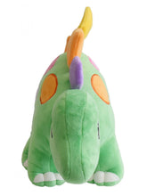 TOYTALES Kiki Dino Plush Soft Toy – 50cm