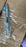 Fancy Black Writing Pens Ballpoint (1 Pc)