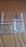 Wooden Table Coasters Tea Coasters (1 Pc / Mix Design)