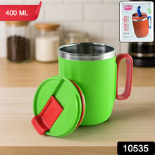 Supermom Panda Ship Mug (400ML / 1 Pc)