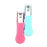 Versatile nail cutter for children and adults