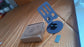 Foldable Metal Mobile Stand  (1 Pc)
