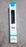 7 port USB hub with blue LED indicators