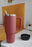 Stainless Steel Vacuum Insulated Tumbler With Lid (Approx 1200 Ml)