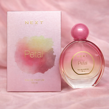 Petal Eau De Perfume – 100ML Long-Lasting Fragrance