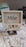 Photo Frame Holder, Picture Art Decoration Painting photo frame, Portrait Holder Especially For Decorate Your Living Room, Desk 10×15 Cm (1pc)