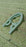 Travel Hangers, Portable Folding Clothes Hangers (1 Pc / Small)
